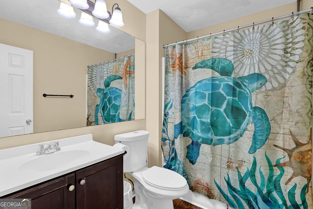 1941 Rocky Mill Lane Lawrenceville - Photo 22