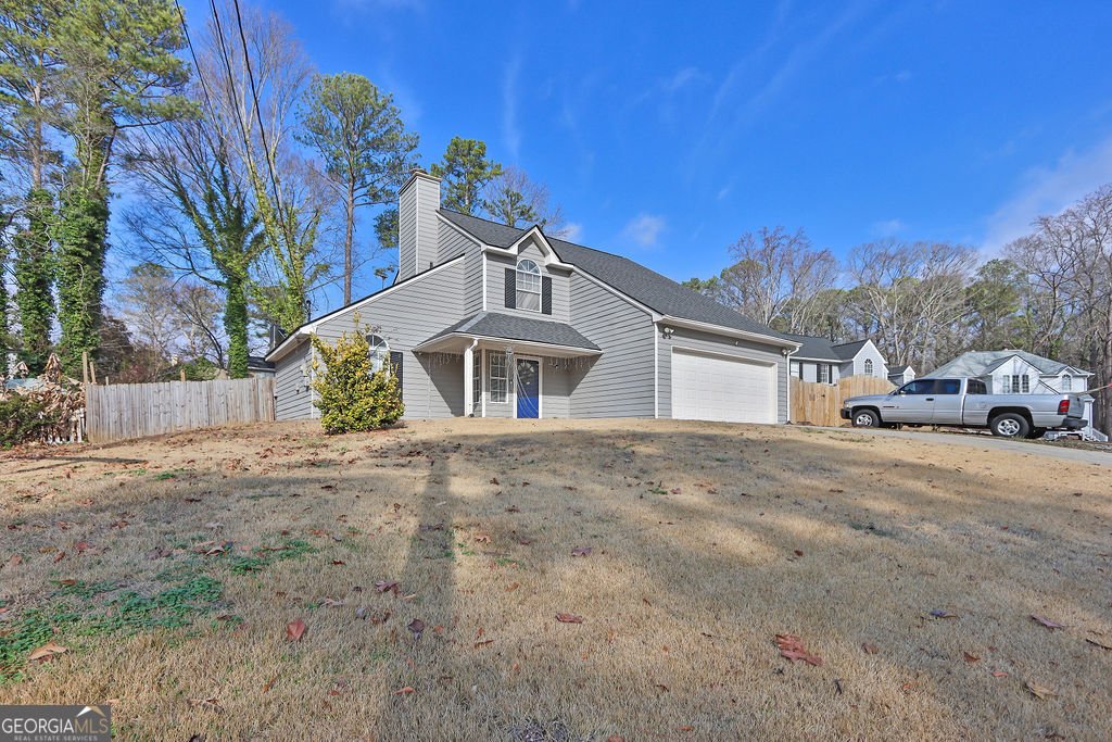 1941 Rocky Mill Lane Lawrenceville - Photo 31