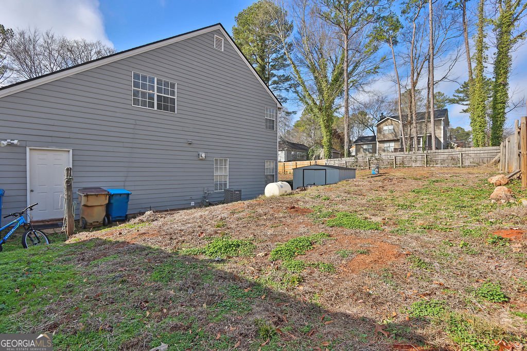 1941 Rocky Mill Lane Lawrenceville - Photo 32