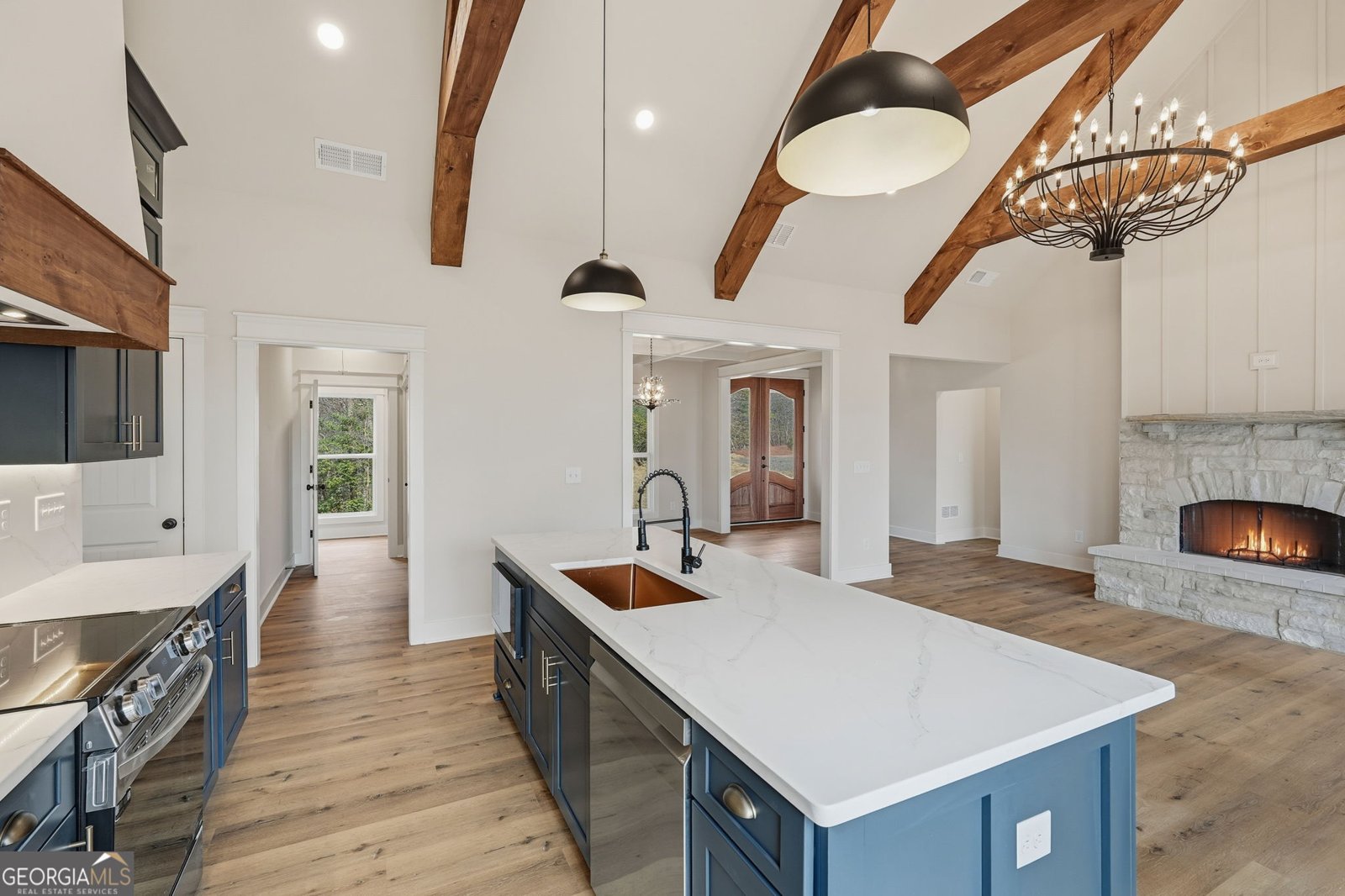 805 Captain McDonald Rd Dahlonega - Photo 13