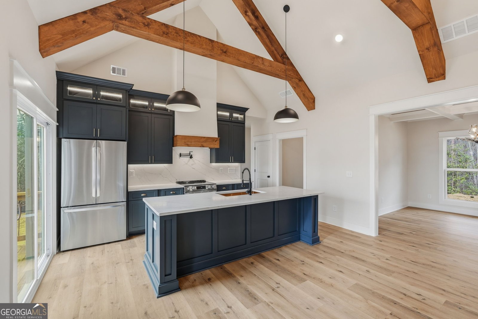 805 Captain McDonald Rd Dahlonega - Photo 15