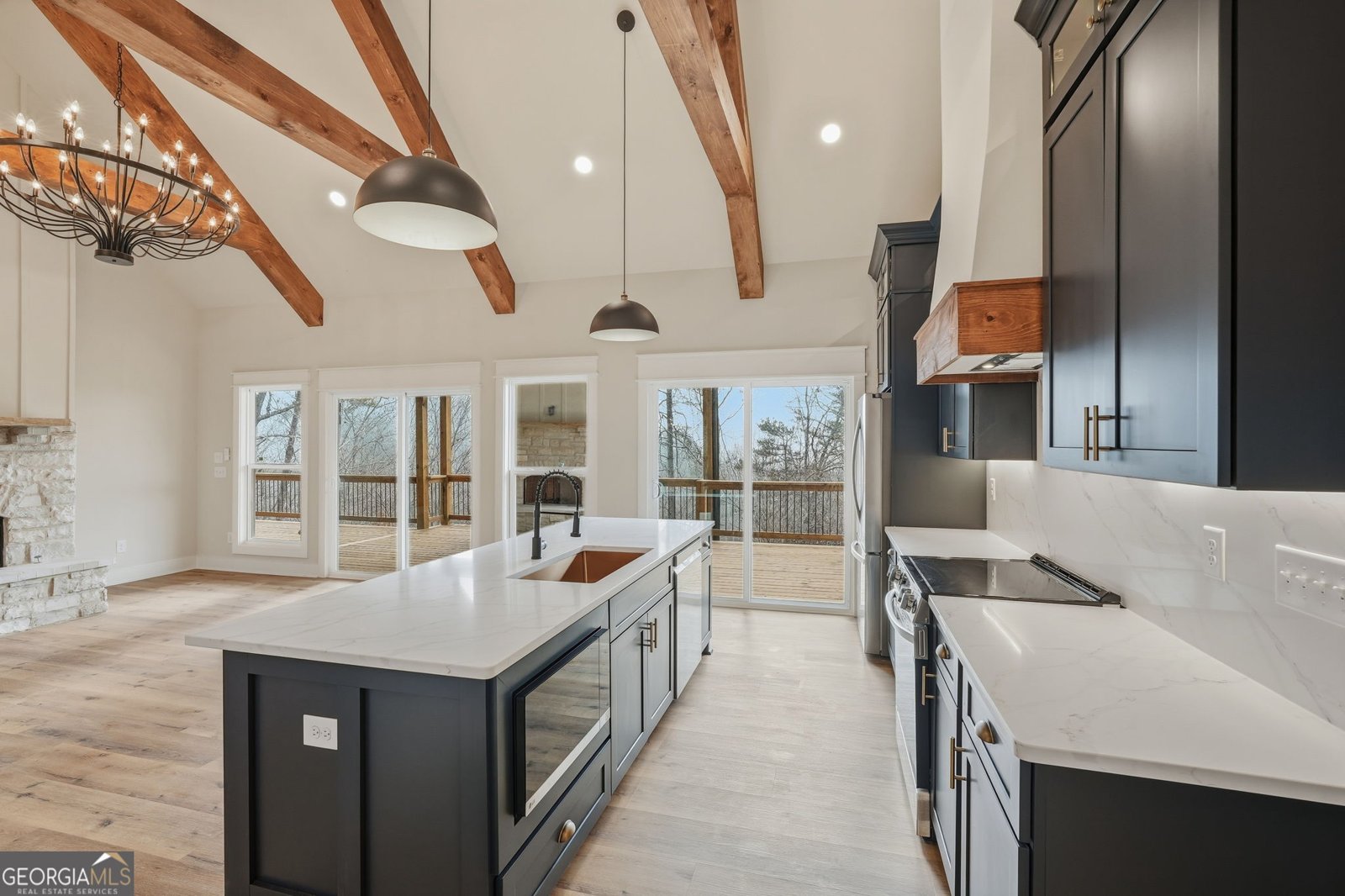 805 Captain McDonald Rd Dahlonega - Photo 16