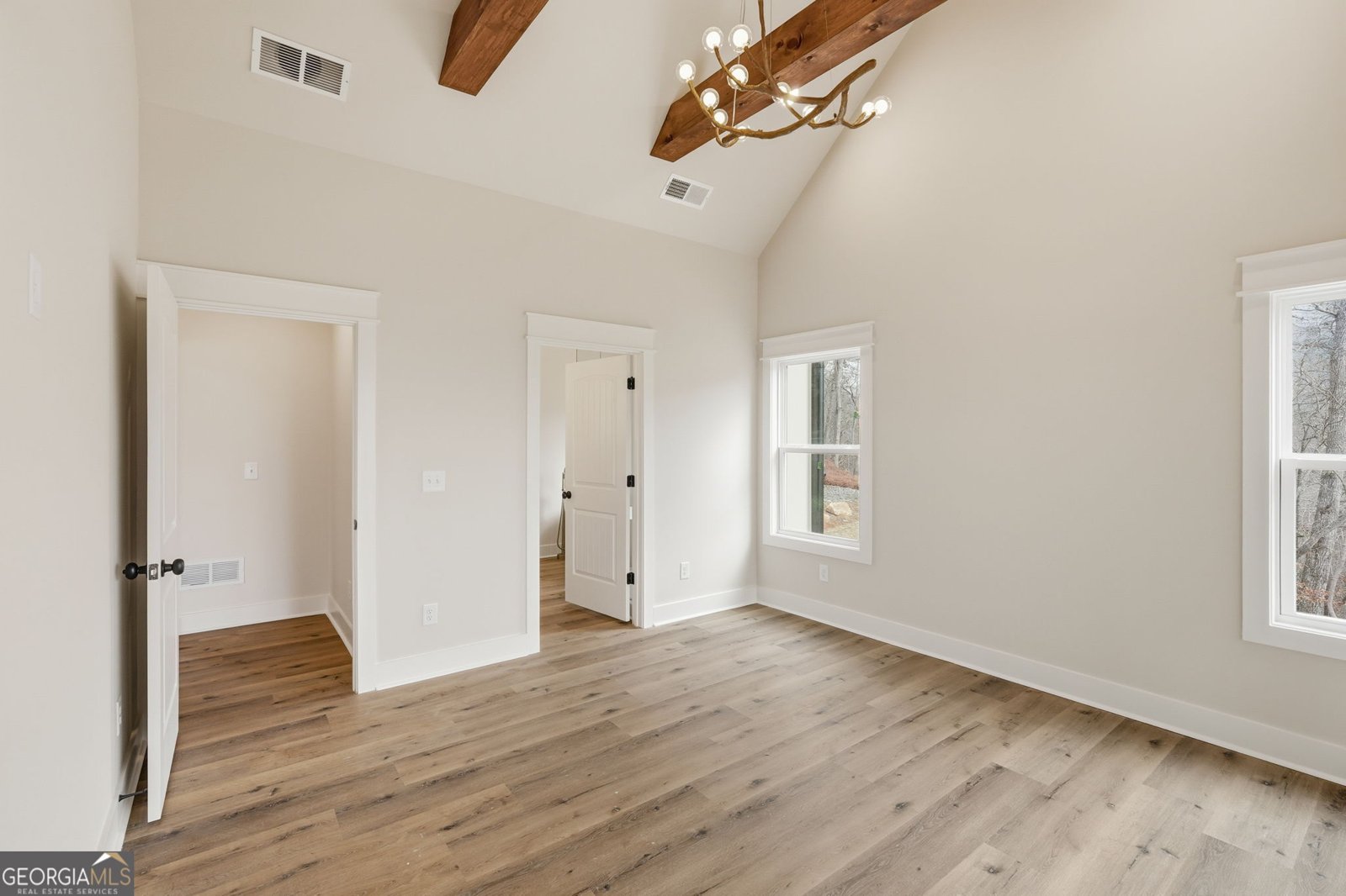 805 Captain McDonald Rd Dahlonega - Photo 20