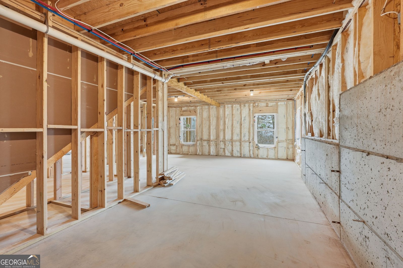 805 Captain McDonald Rd Dahlonega - Photo 29