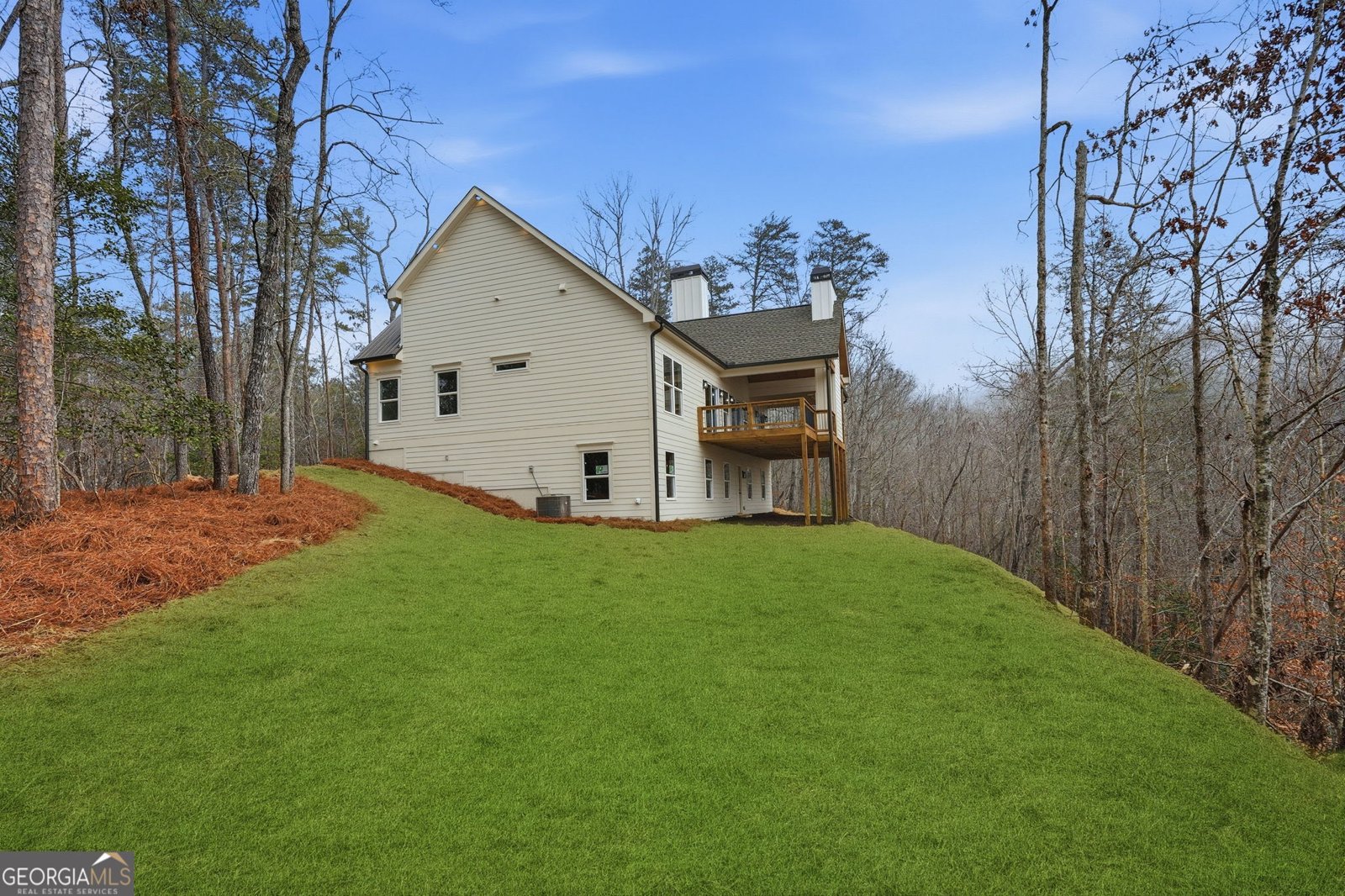 805 Captain McDonald Rd Dahlonega - Photo 31