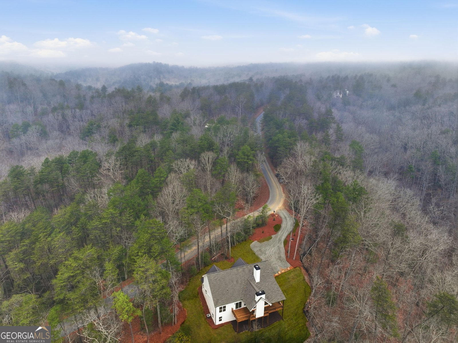 805 Captain McDonald Rd Dahlonega - Photo 35