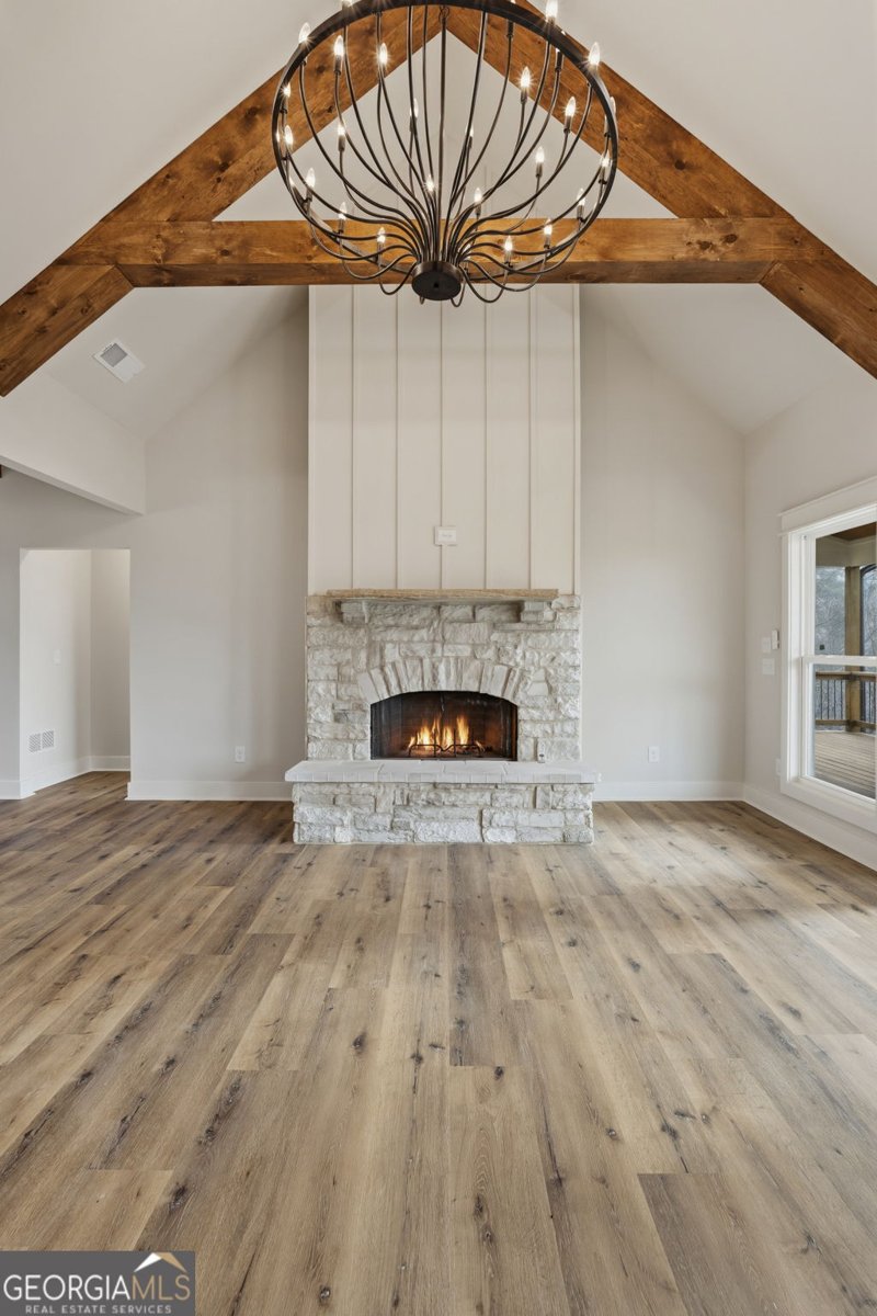 805 Captain McDonald Rd Dahlonega - Photo 6