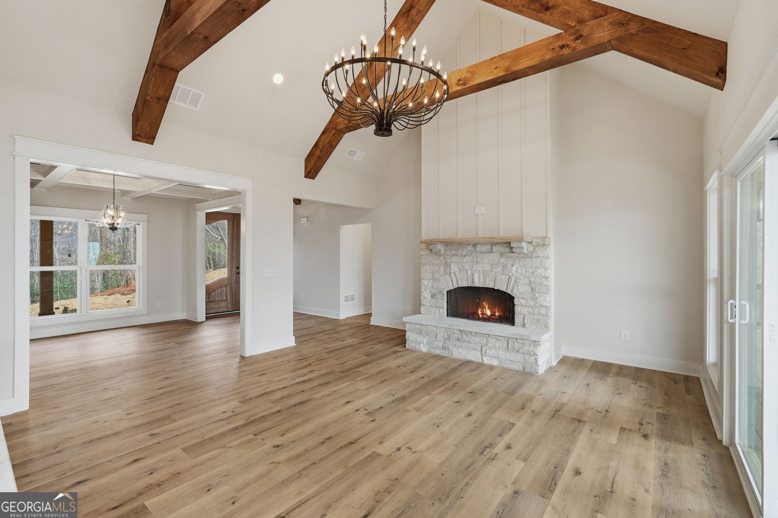 805 Captain McDonald Rd Dahlonega - Photo 8