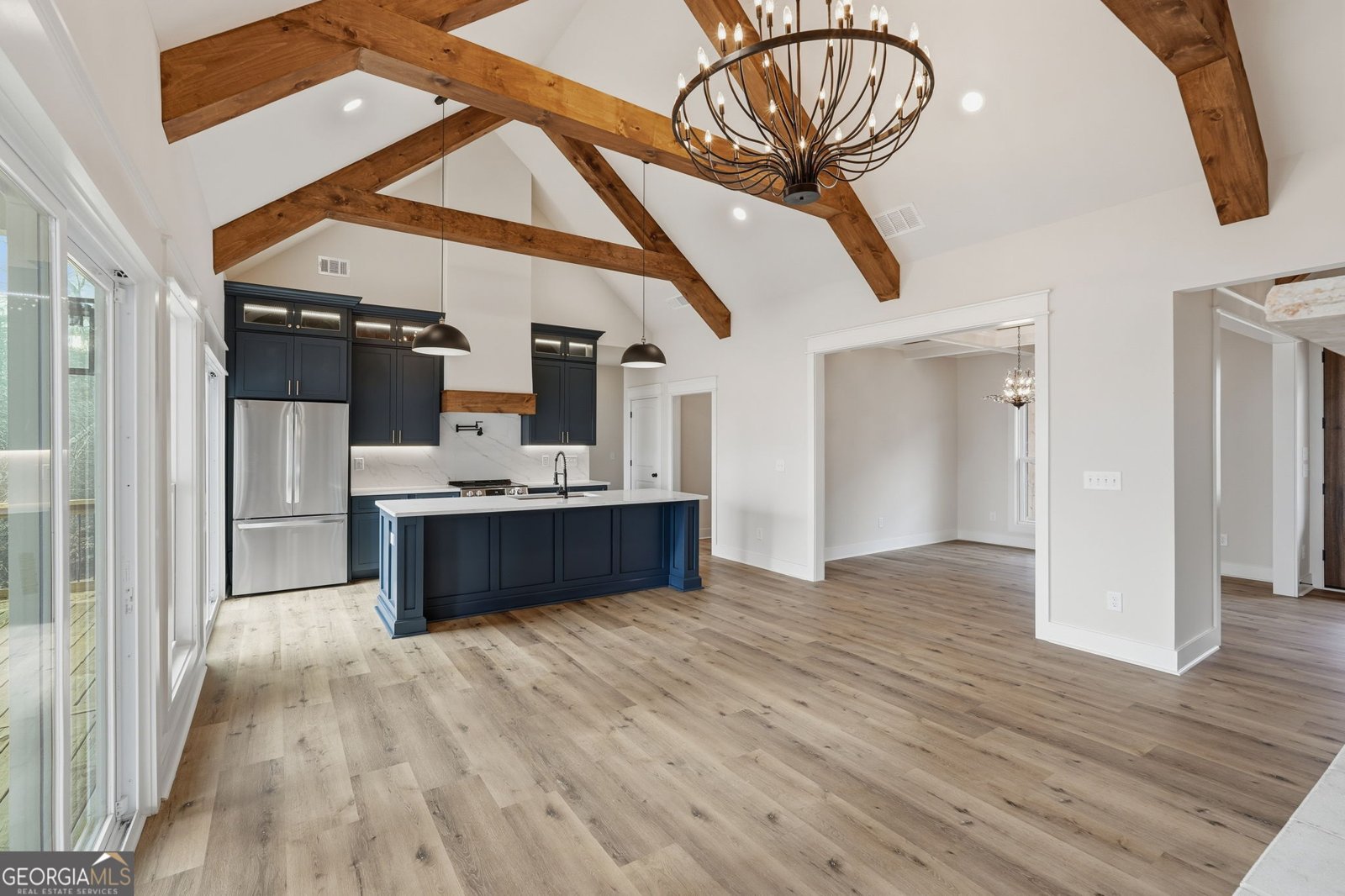 805 Captain McDonald Rd Dahlonega - Photo 9