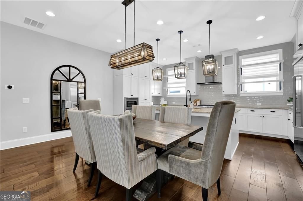 240 Clover Court Roswell - Photo 13