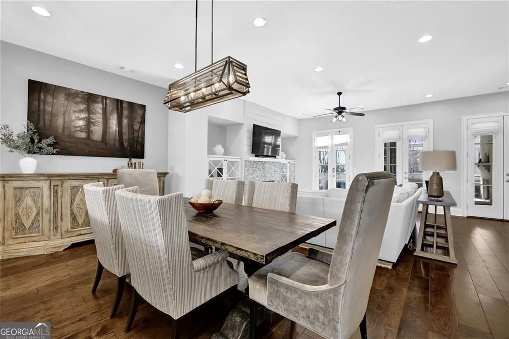 240 Clover Court Roswell - Photo 14