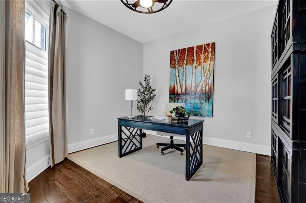 240 Clover Court Roswell - Photo 22