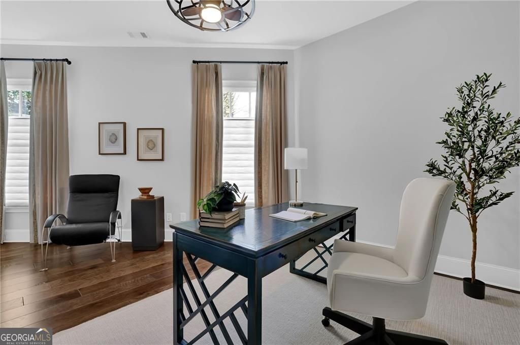 240 Clover Court Roswell - Photo 23