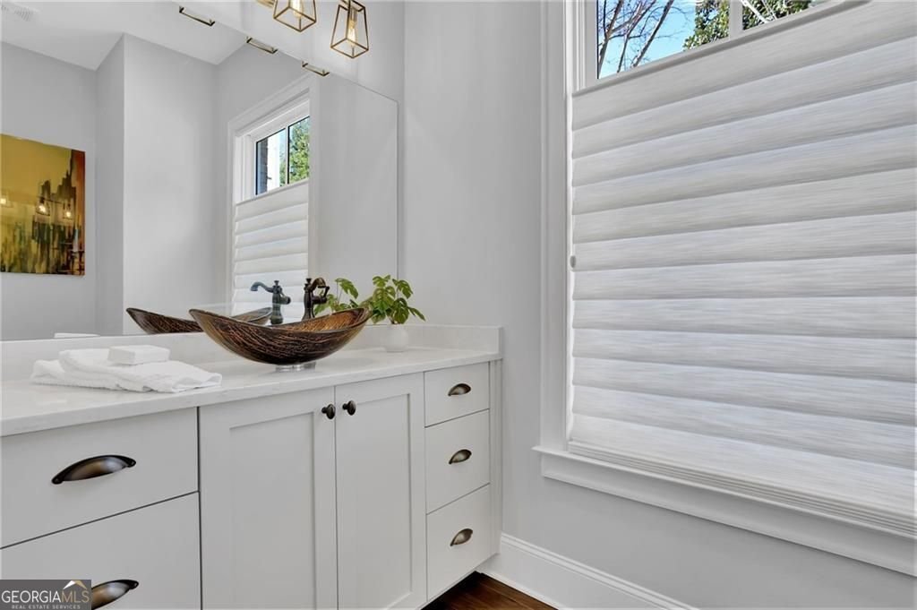 240 Clover Court Roswell - Photo 24