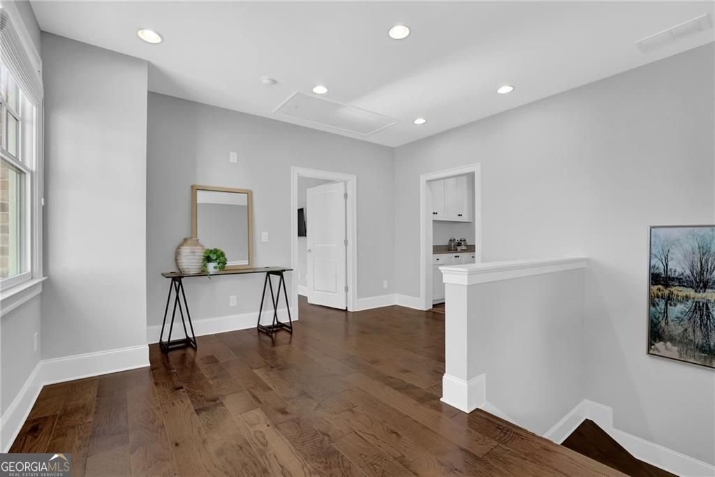 240 Clover Court Roswell - Photo 26