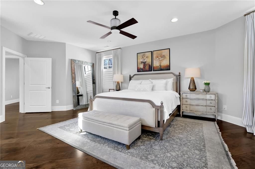 240 Clover Court Roswell - Photo 27