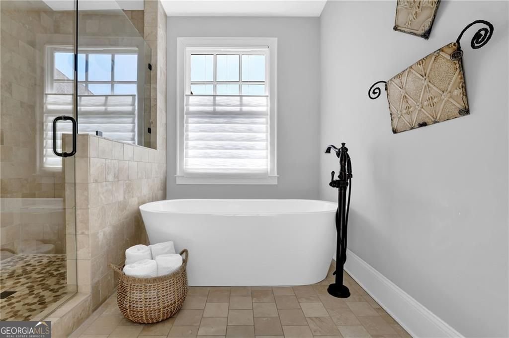 240 Clover Court Roswell - Photo 32