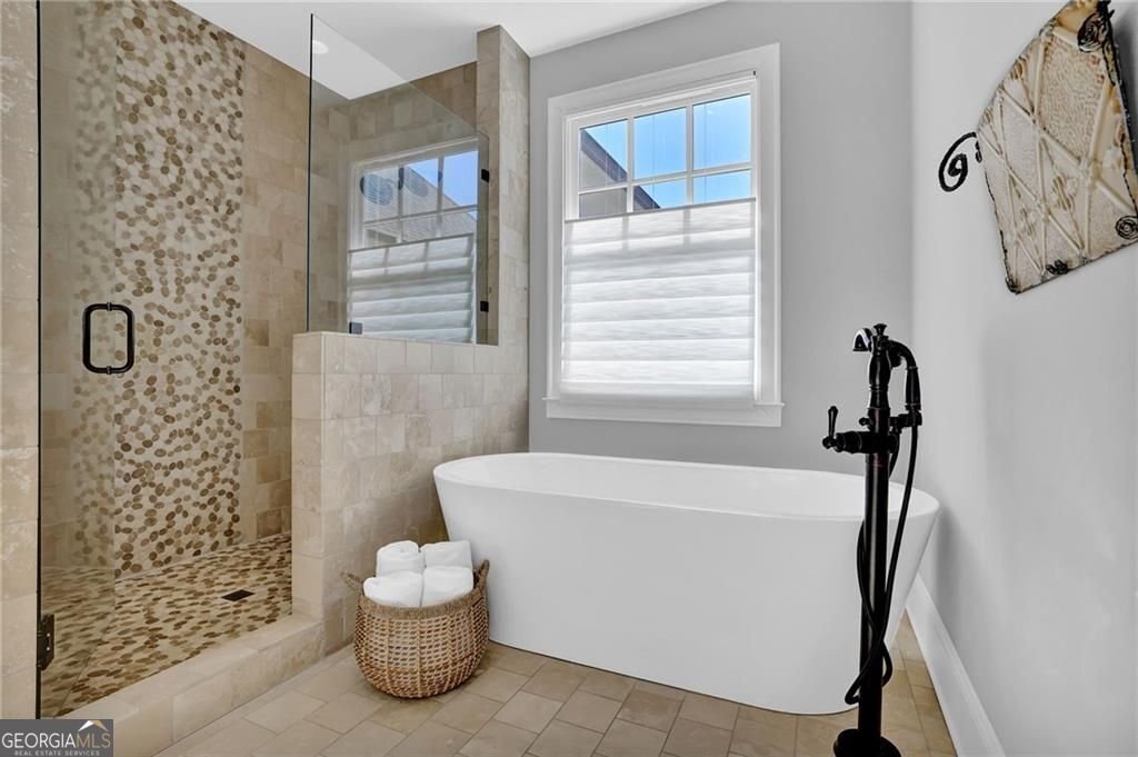 240 Clover Court Roswell - Photo 35