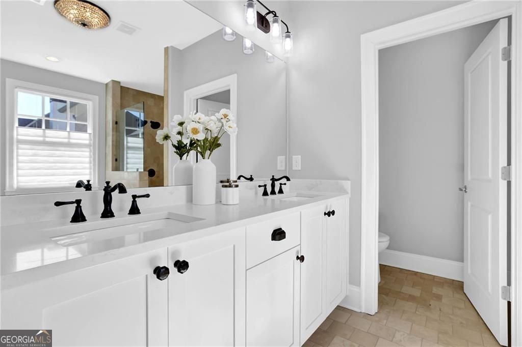 240 Clover Court Roswell - Photo 37