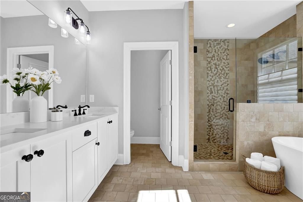 240 Clover Court Roswell - Photo 38