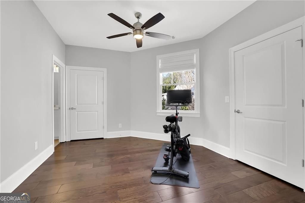 240 Clover Court Roswell - Photo 43