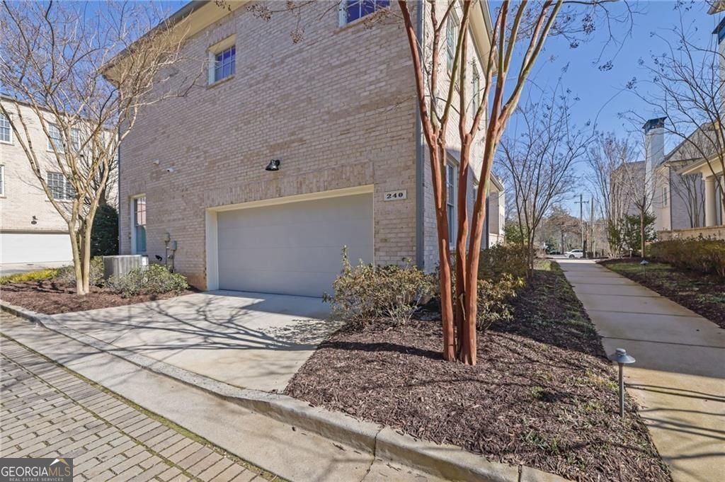 240 Clover Court Roswell - Photo 45