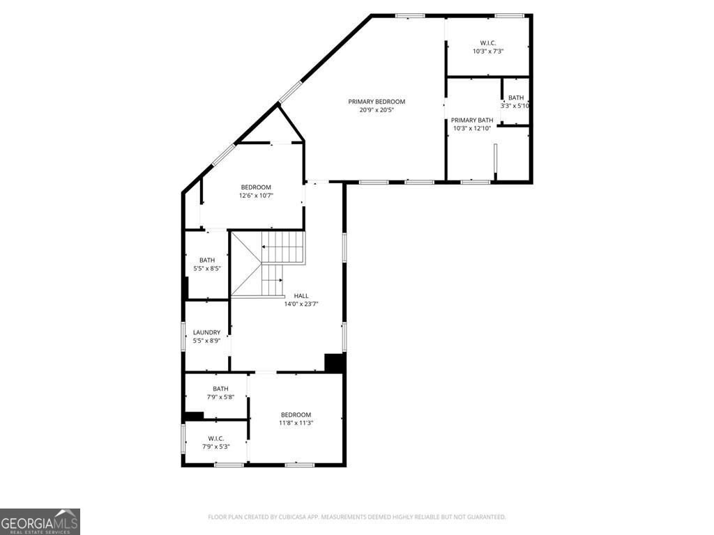 240 Clover Court Roswell - Photo 48