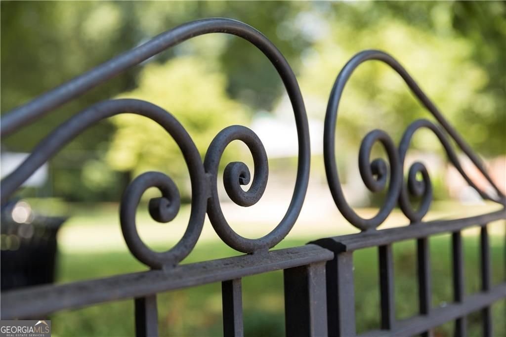 240 Clover Court Roswell - Photo 57