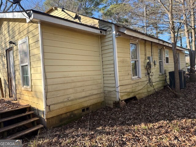 664 New Hope Church Road Carrollton - Photo 13