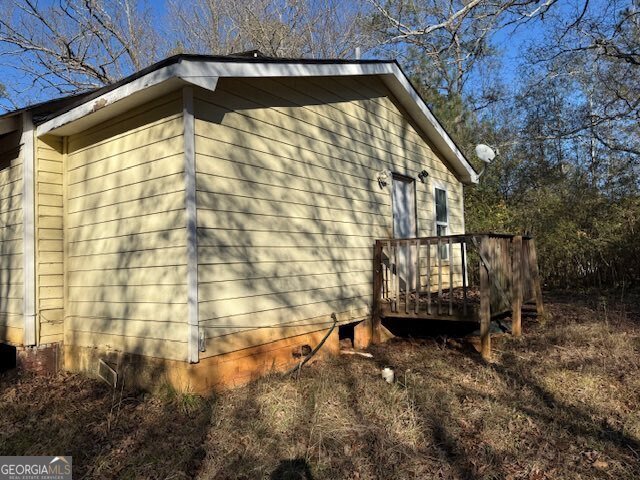 664 New Hope Church Road Carrollton - Photo 14