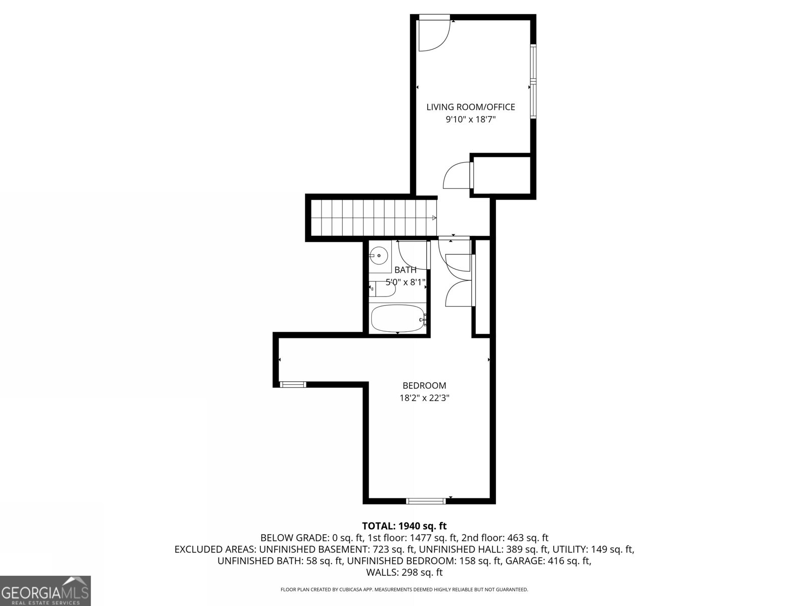 4185 Celbridge Pass Cumming - Photo 22
