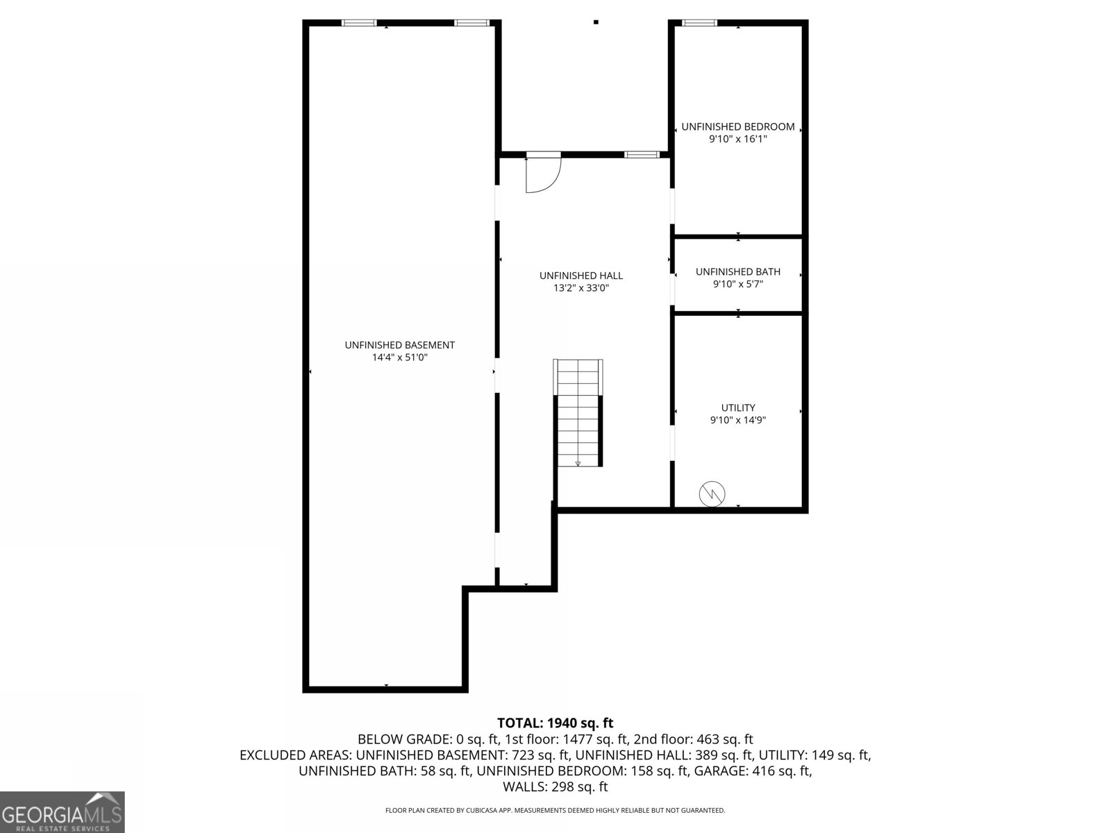 4185 Celbridge Pass Cumming - Photo 27