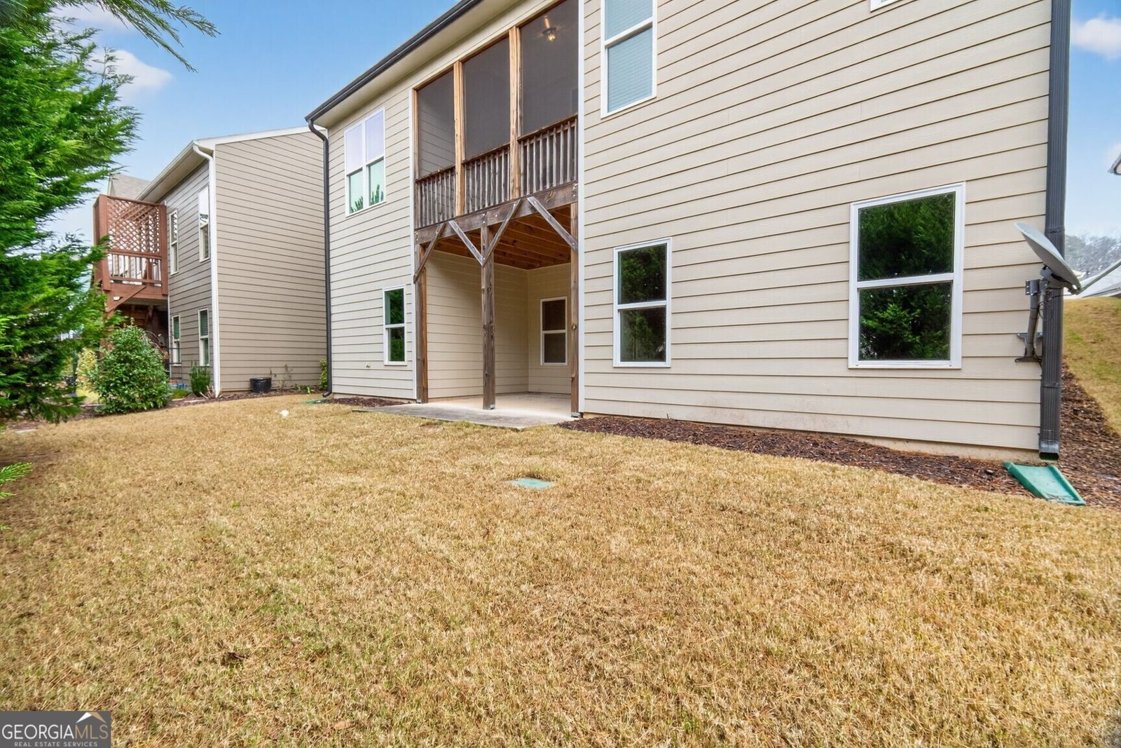 4185 Celbridge Pass Cumming - Photo 29