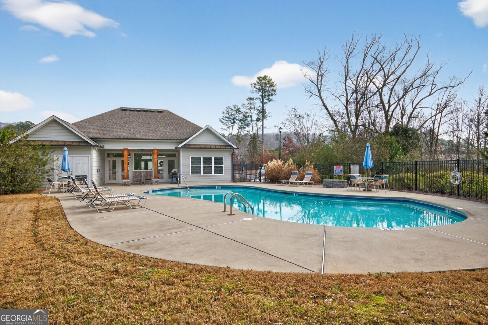 4185 Celbridge Pass Cumming - Photo 31