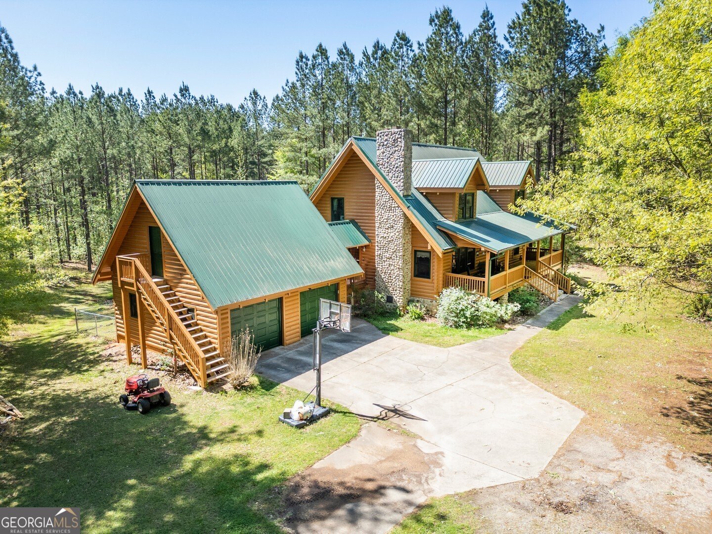 7485 Goolsby Road Monticello - Photo 1