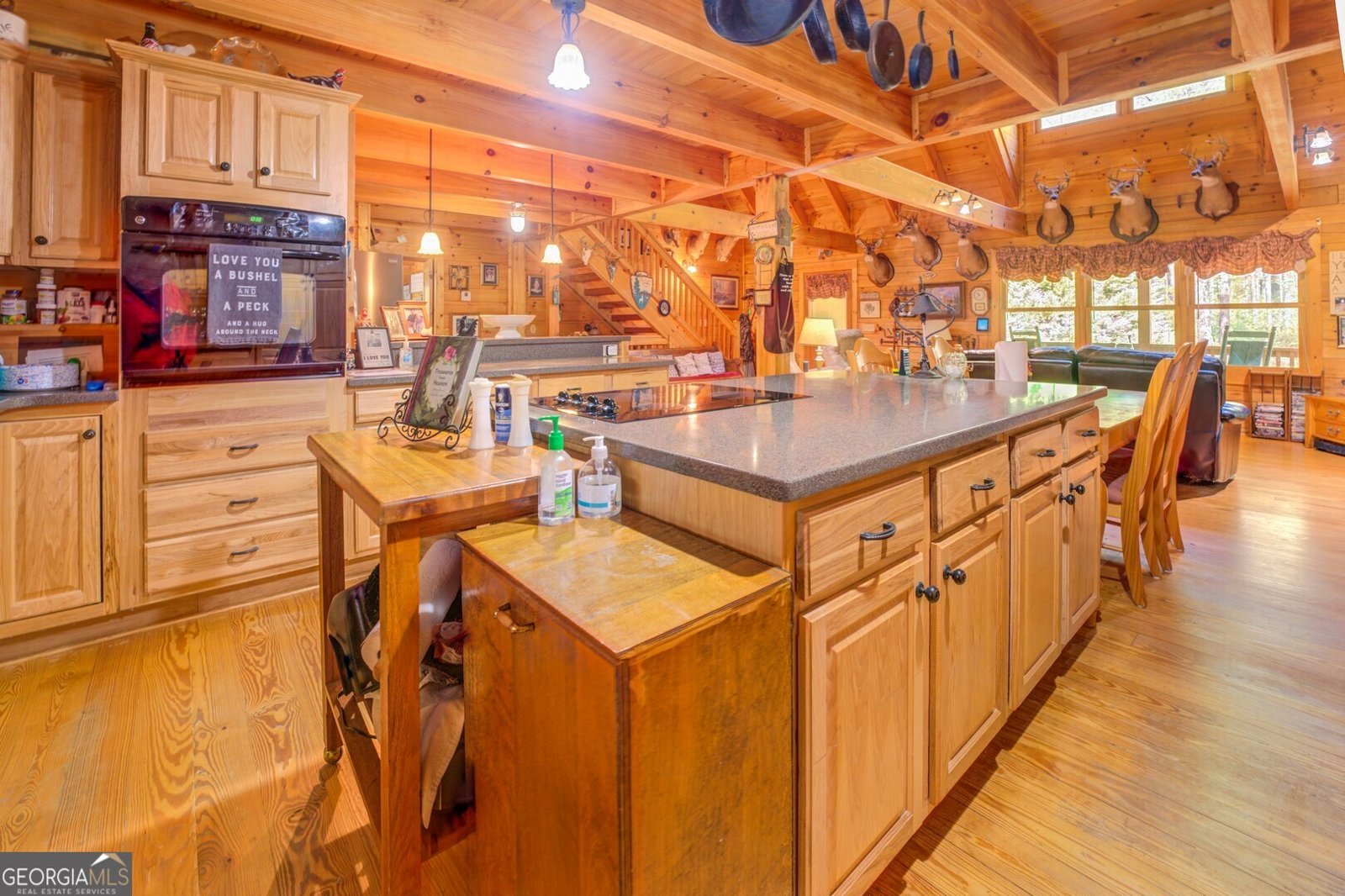 7485 Goolsby Road Monticello - Photo 15