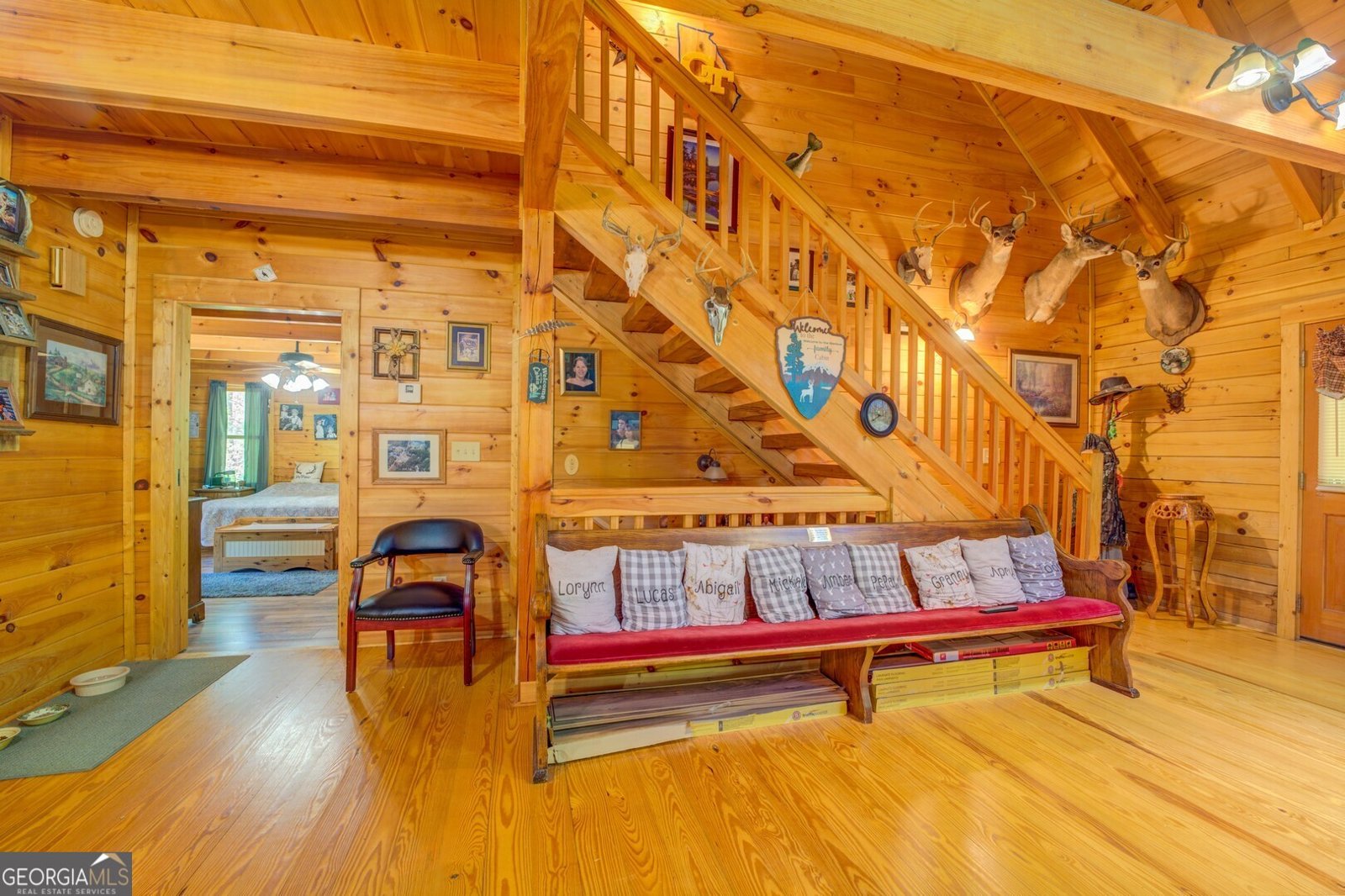 7485 Goolsby Road Monticello - Photo 16