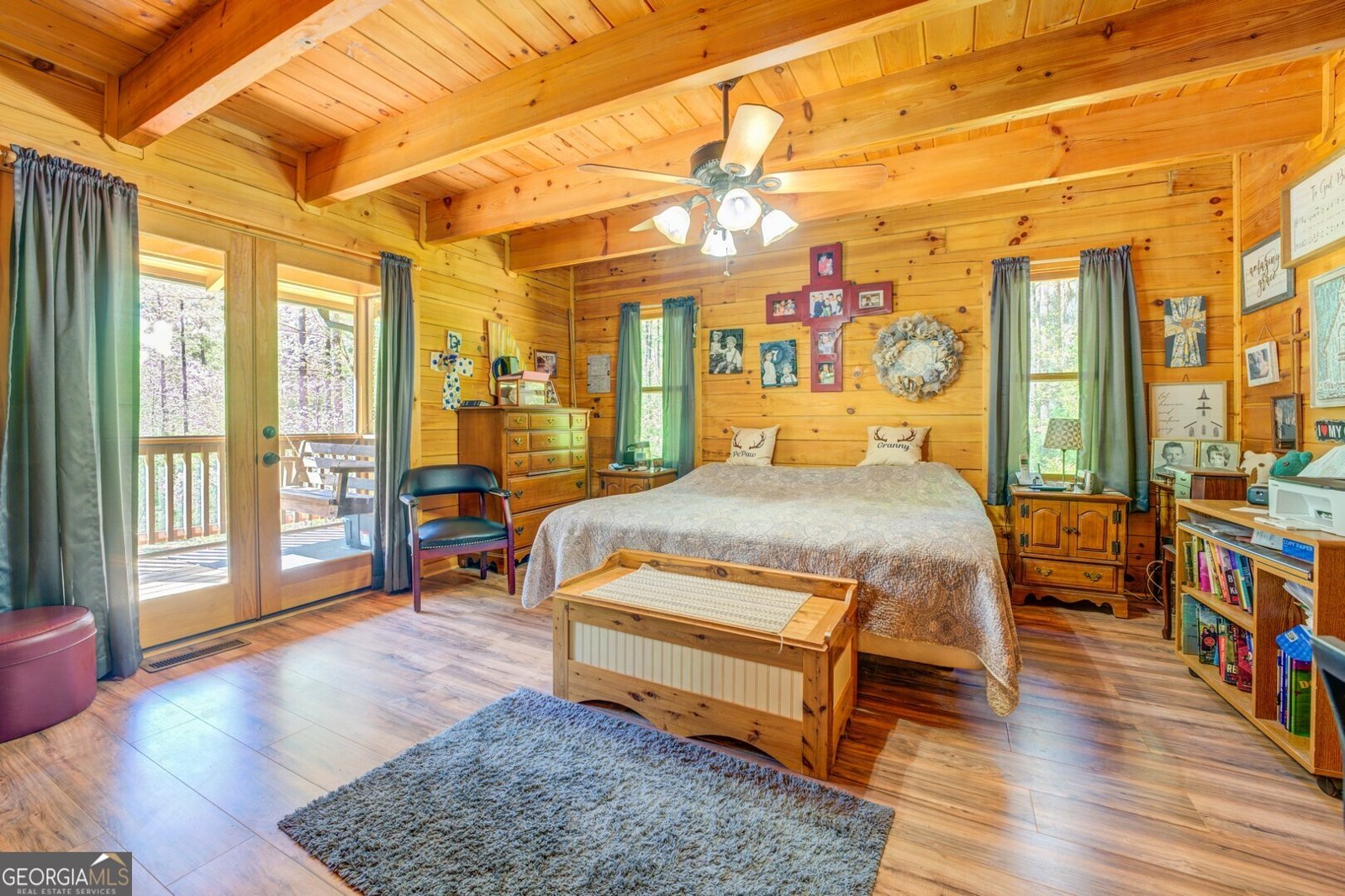 7485 Goolsby Road Monticello - Photo 19