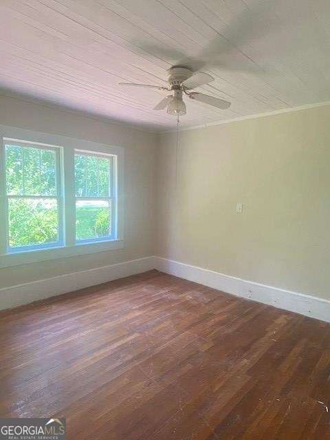 4018 Veal Street Roopville - Photo 17