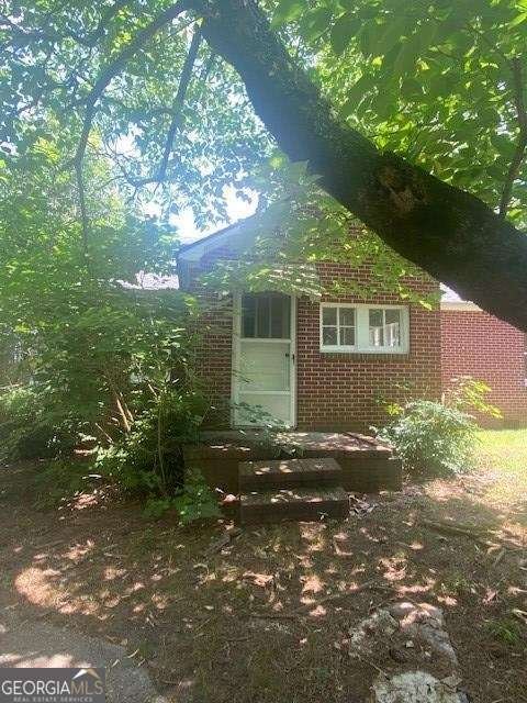 4018 Veal Street Roopville - Photo 8