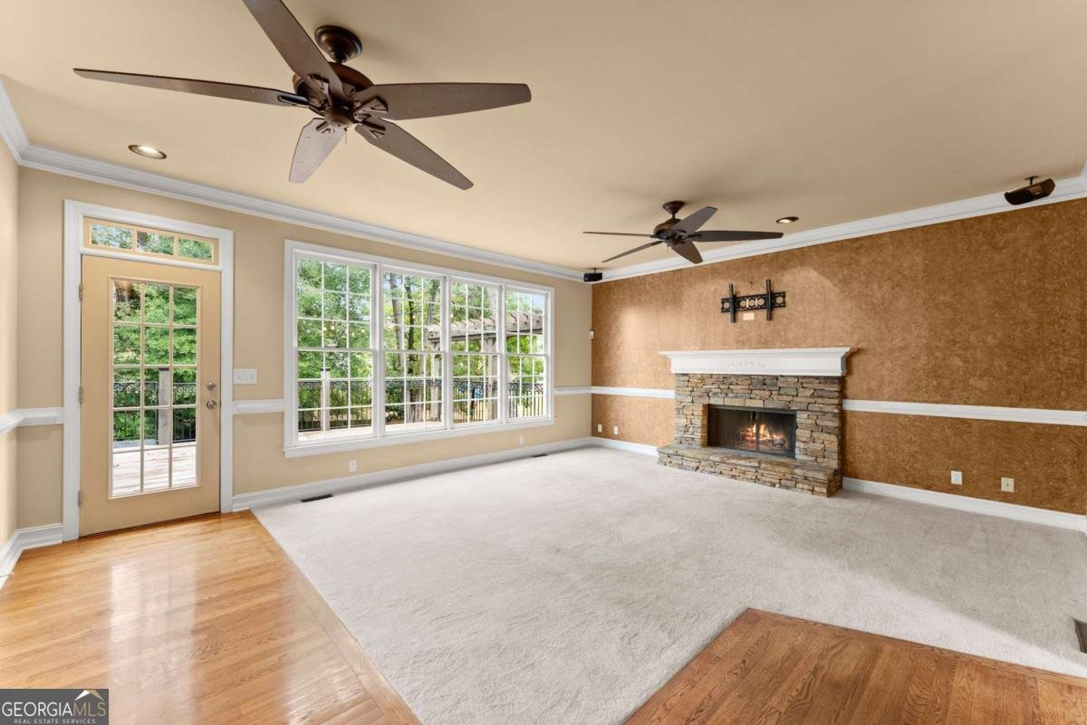 4863 Rosemoore Court Suwanee - Photo 10