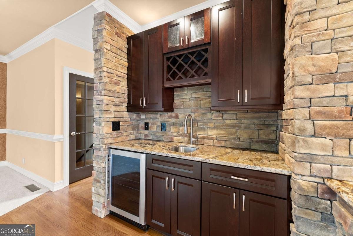 4863 Rosemoore Court Suwanee - Photo 11