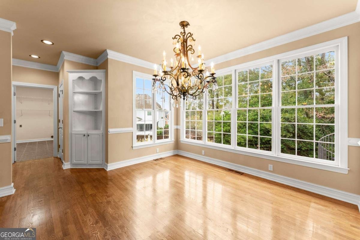 4863 Rosemoore Court Suwanee - Photo 14