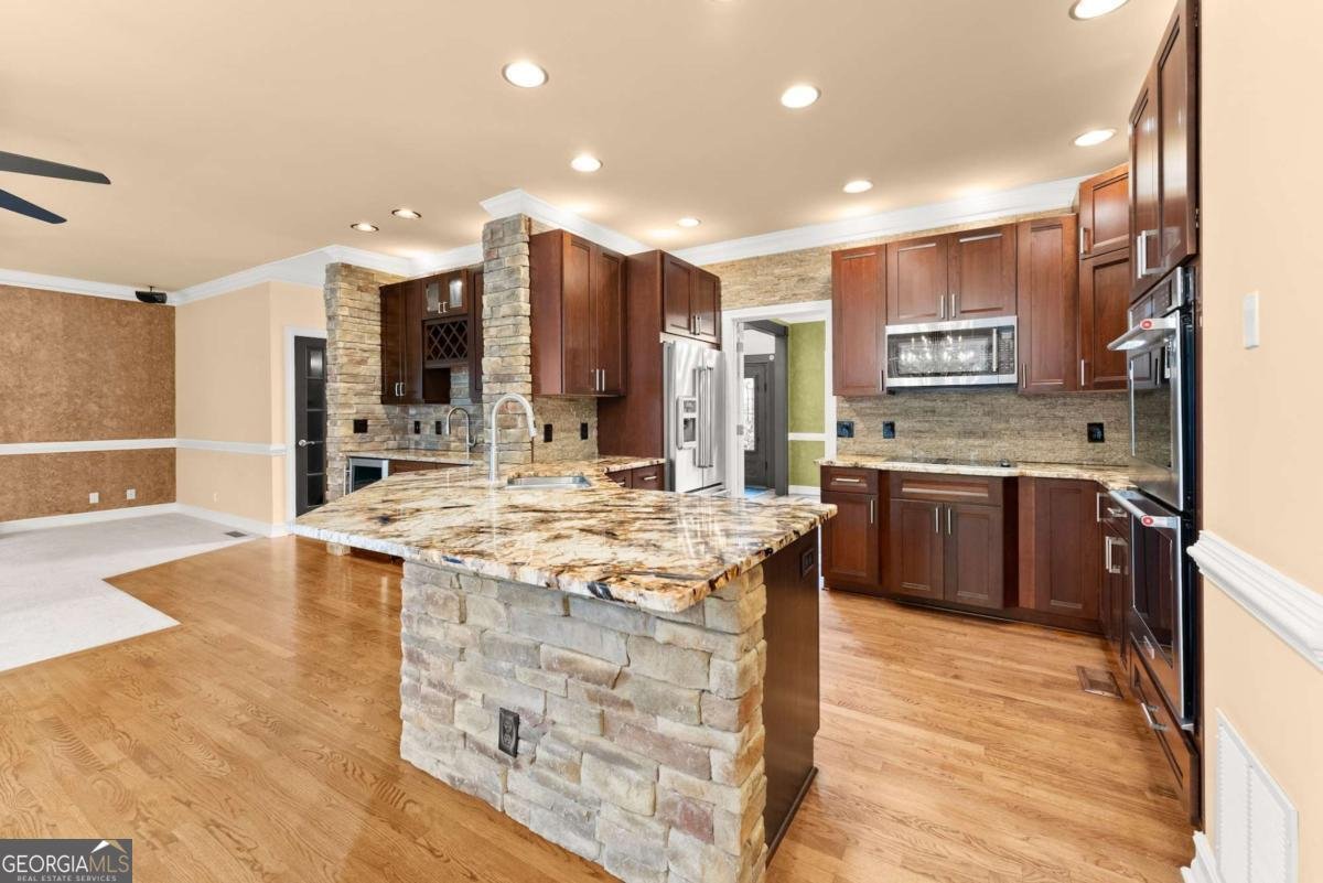 4863 Rosemoore Court Suwanee - Photo 16