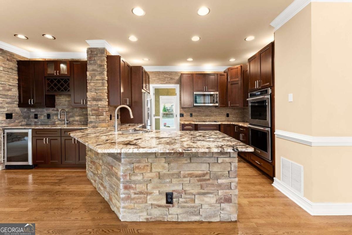 4863 Rosemoore Court Suwanee - Photo 17