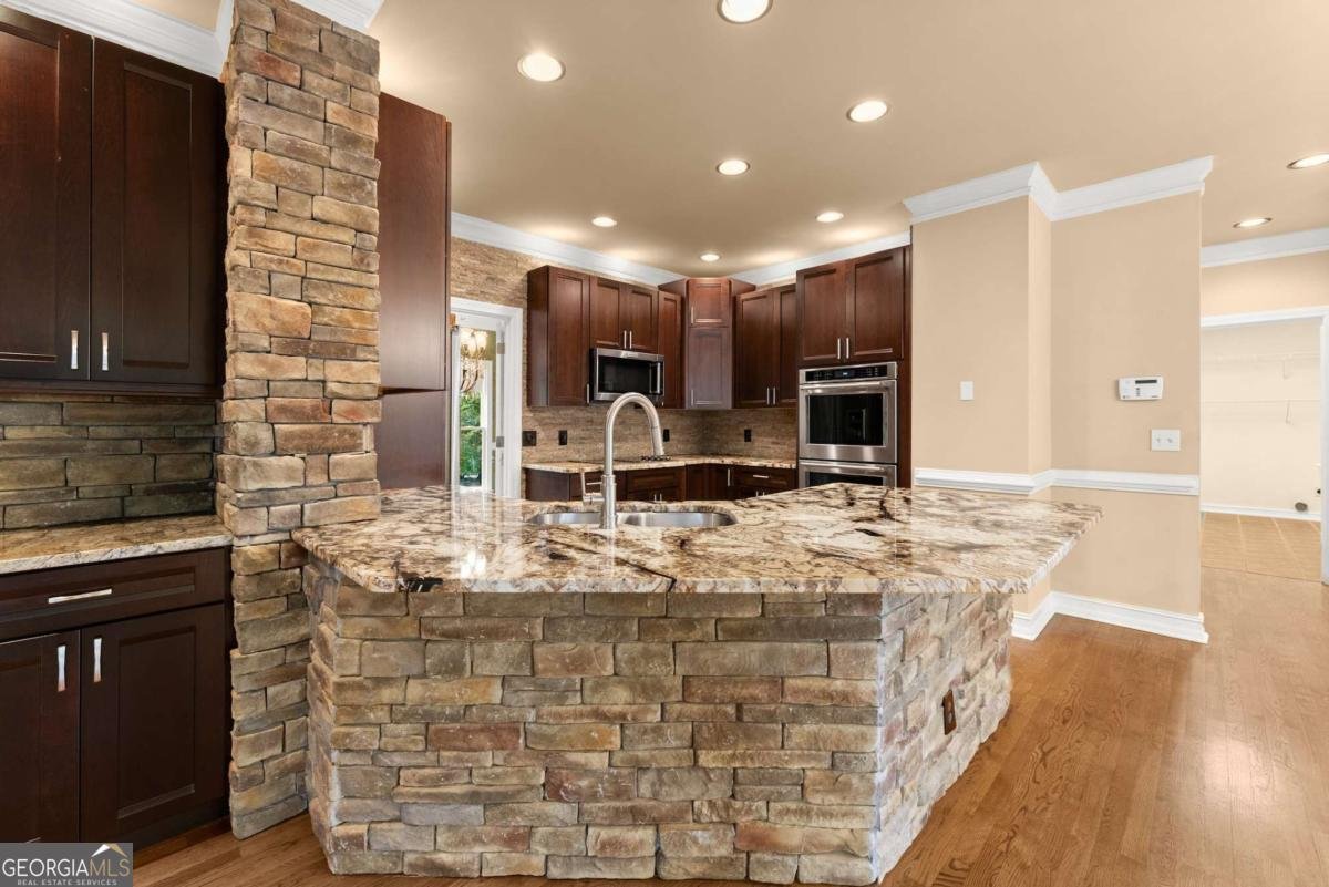 4863 Rosemoore Court Suwanee - Photo 18