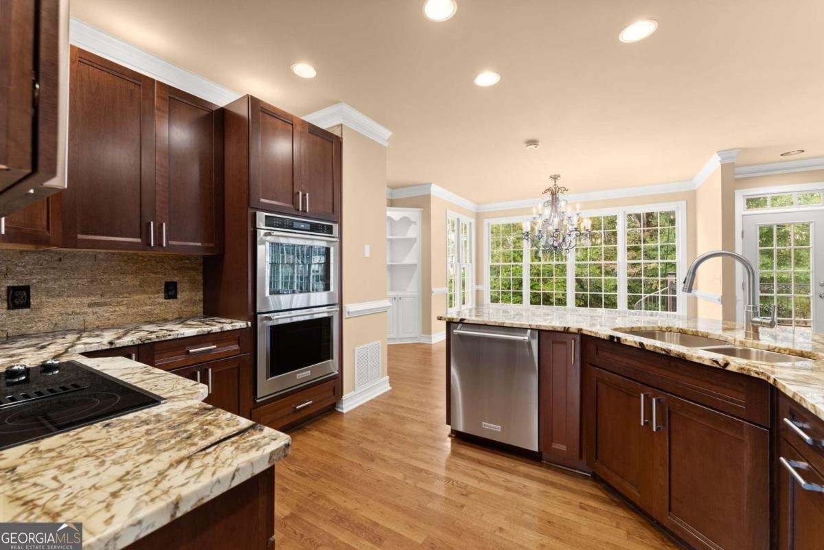 4863 Rosemoore Court Suwanee - Photo 19