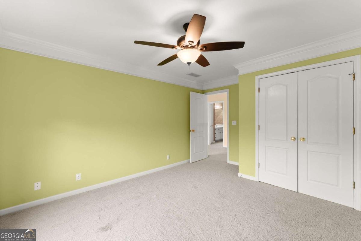 4863 Rosemoore Court Suwanee - Photo 23