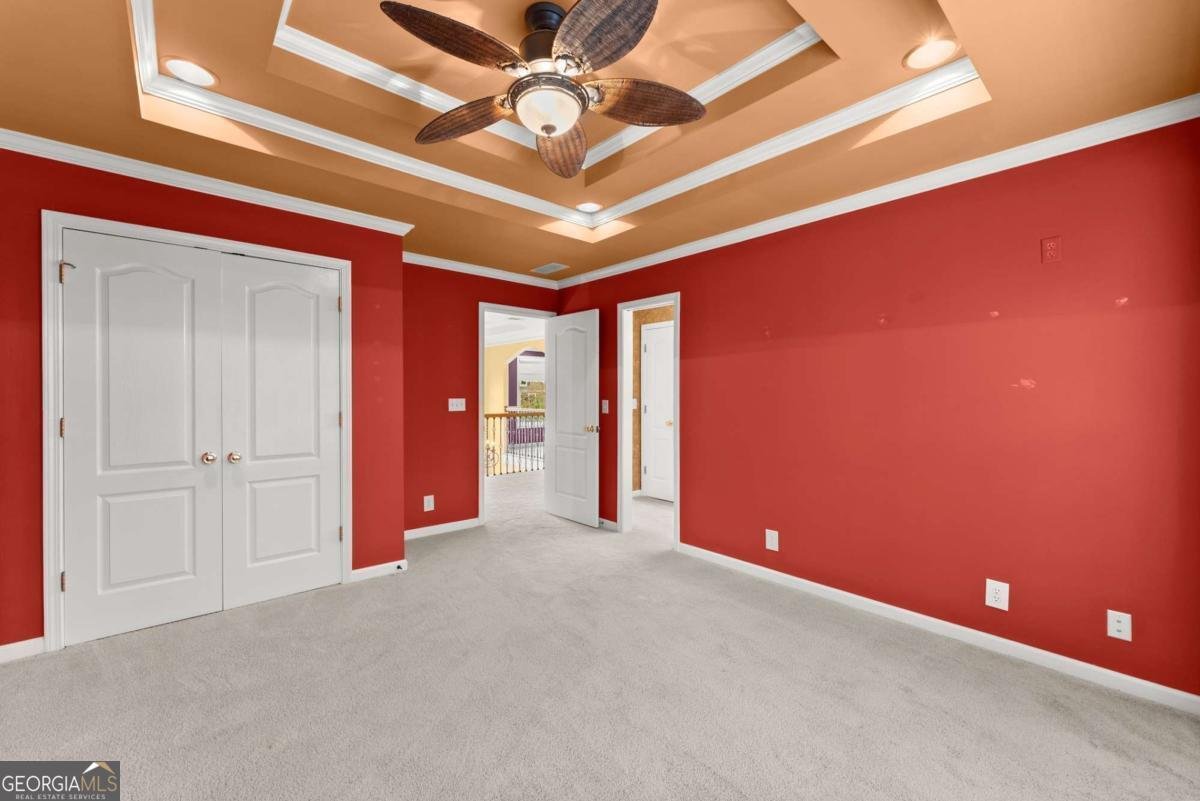 4863 Rosemoore Court Suwanee - Photo 25