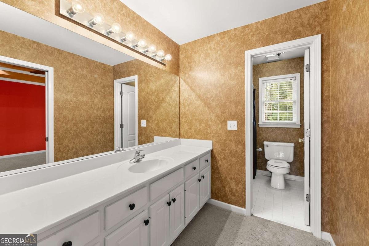 4863 Rosemoore Court Suwanee - Photo 26